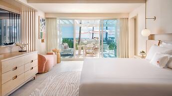 Beach Club at The Boca Raton