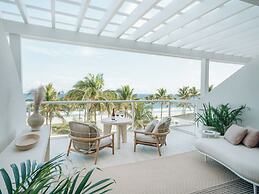 Beach Club at The Boca Raton