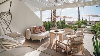 Beach Club at The Boca Raton