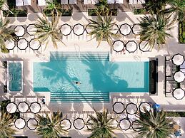 Beach Club at The Boca Raton