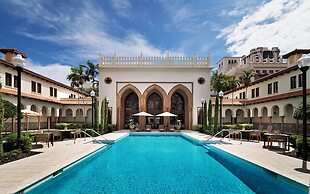 Beach Club at The Boca Raton