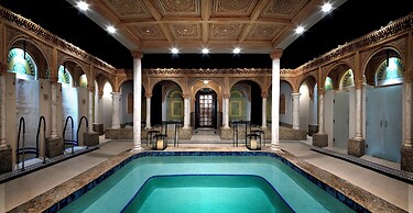 Beach Club at The Boca Raton