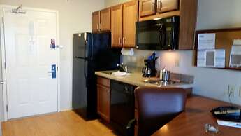 Candlewood Suites Gillette by IHG
