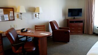 Candlewood Suites Gillette by IHG