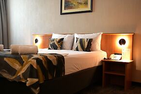 Hotel Karpos