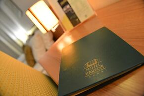 Hotel Karpos