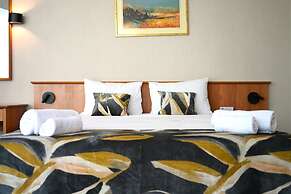 Hotel Karpos