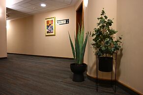 Hotel Karpos