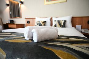 Hotel Karpos