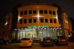 Hotel Karpos