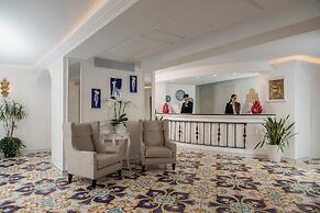 Hotel Savoia