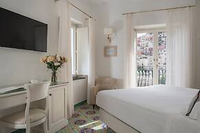 Hotel Savoia