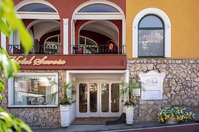 Hotel Savoia