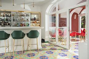 Hotel Savoia