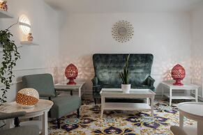 Hotel Savoia