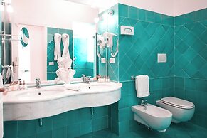 Hotel Savoia