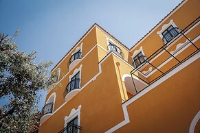 Hotel Savoia