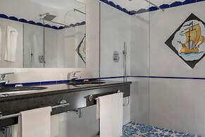 Hotel Savoia