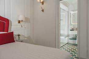 Hotel Savoia