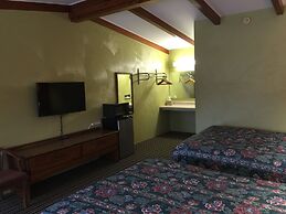 Family Budget Inn