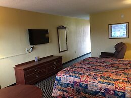 Family Budget Inn