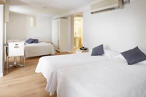 Hotel Olatu