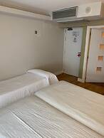 Hotel Olatu