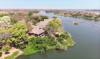 Divava Okavango Resort & Spa