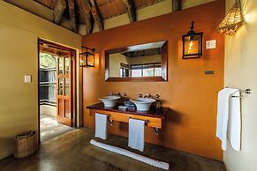 Divava Okavango Resort & Spa