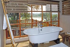 Divava Okavango Resort & Spa