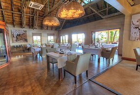 Divava Okavango Resort & Spa