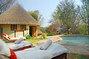 Divava Okavango Resort & Spa