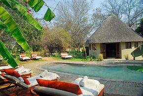 Divava Okavango Resort & Spa