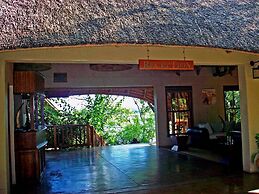 Divava Okavango Resort & Spa