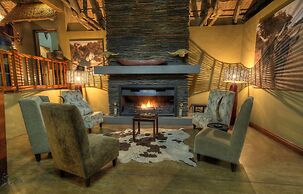 Divava Okavango Resort & Spa