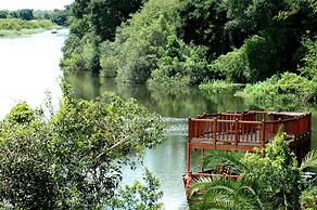 Divava Okavango Resort & Spa