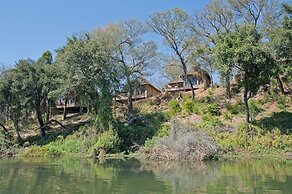 Divava Okavango Resort & Spa