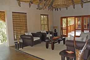 Divava Okavango Resort & Spa