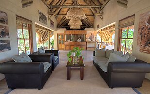 Divava Okavango Resort & Spa