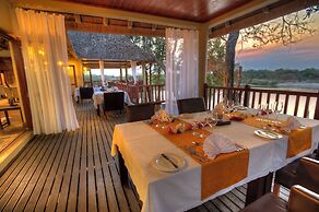 Divava Okavango Resort & Spa
