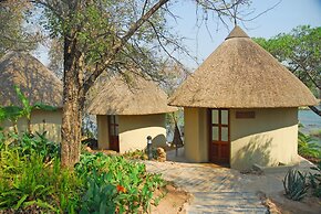 Divava Okavango Resort & Spa