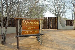 Divava Okavango Resort & Spa