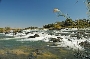 Divava Okavango Resort & Spa