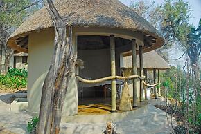 Divava Okavango Resort & Spa