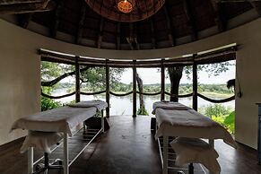 Divava Okavango Resort & Spa