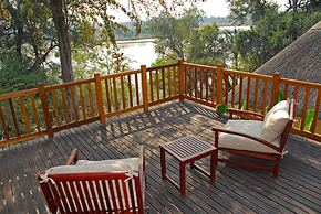 Divava Okavango Resort & Spa