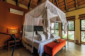 Divava Okavango Resort & Spa