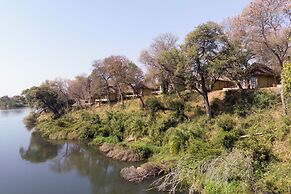Divava Okavango Resort & Spa