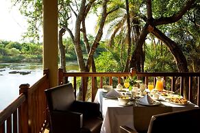 Divava Okavango Resort & Spa