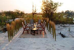 Divava Okavango Resort & Spa
